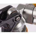 Motocorse Billet Titanium Upper Rear Shock Bolt for Ducati Panigale / Streetfighter V4 (2025+)